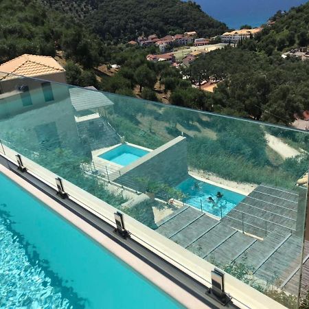 Asaya Hills Villas بارغا المظهر الخارجي الصورة