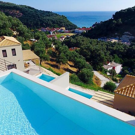 Asaya Hills Villas بارغا المظهر الخارجي الصورة