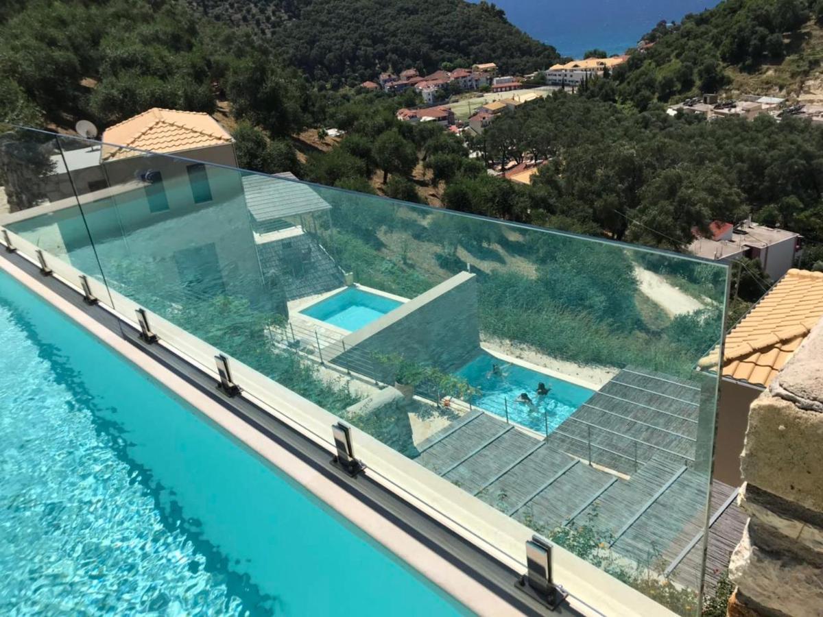 Asaya Hills Villas بارغا المظهر الخارجي الصورة