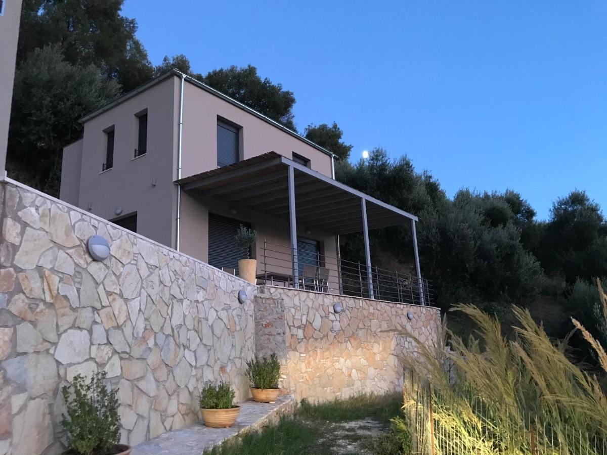 Asaya Hills Villas بارغا المظهر الخارجي الصورة