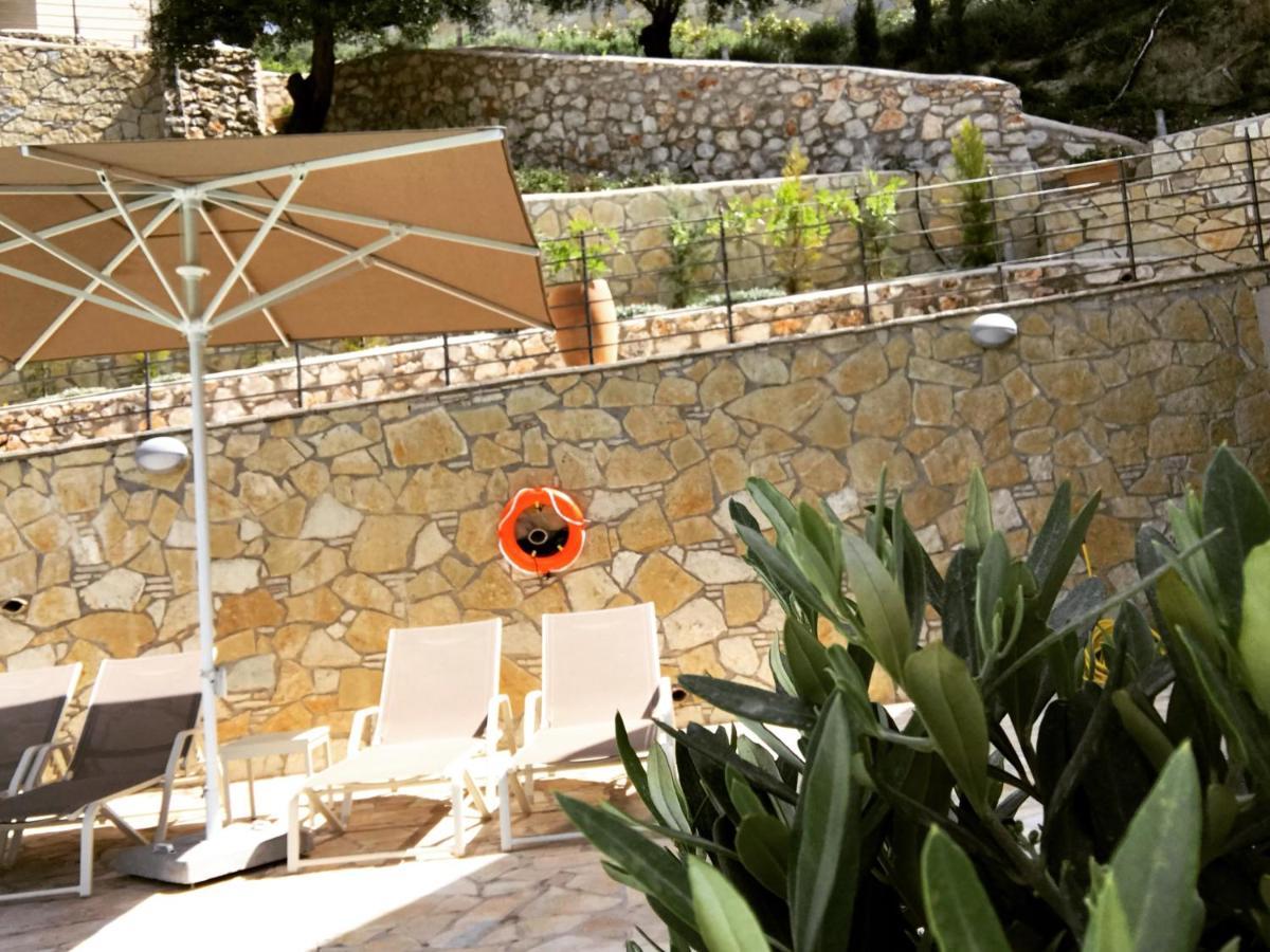 Asaya Hills Villas بارغا المظهر الخارجي الصورة