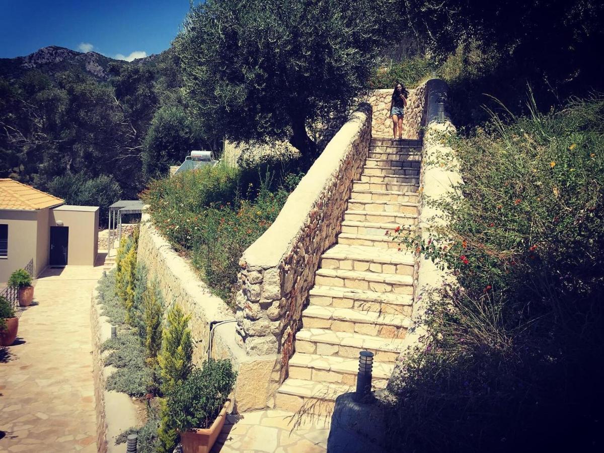 Asaya Hills Villas بارغا المظهر الخارجي الصورة