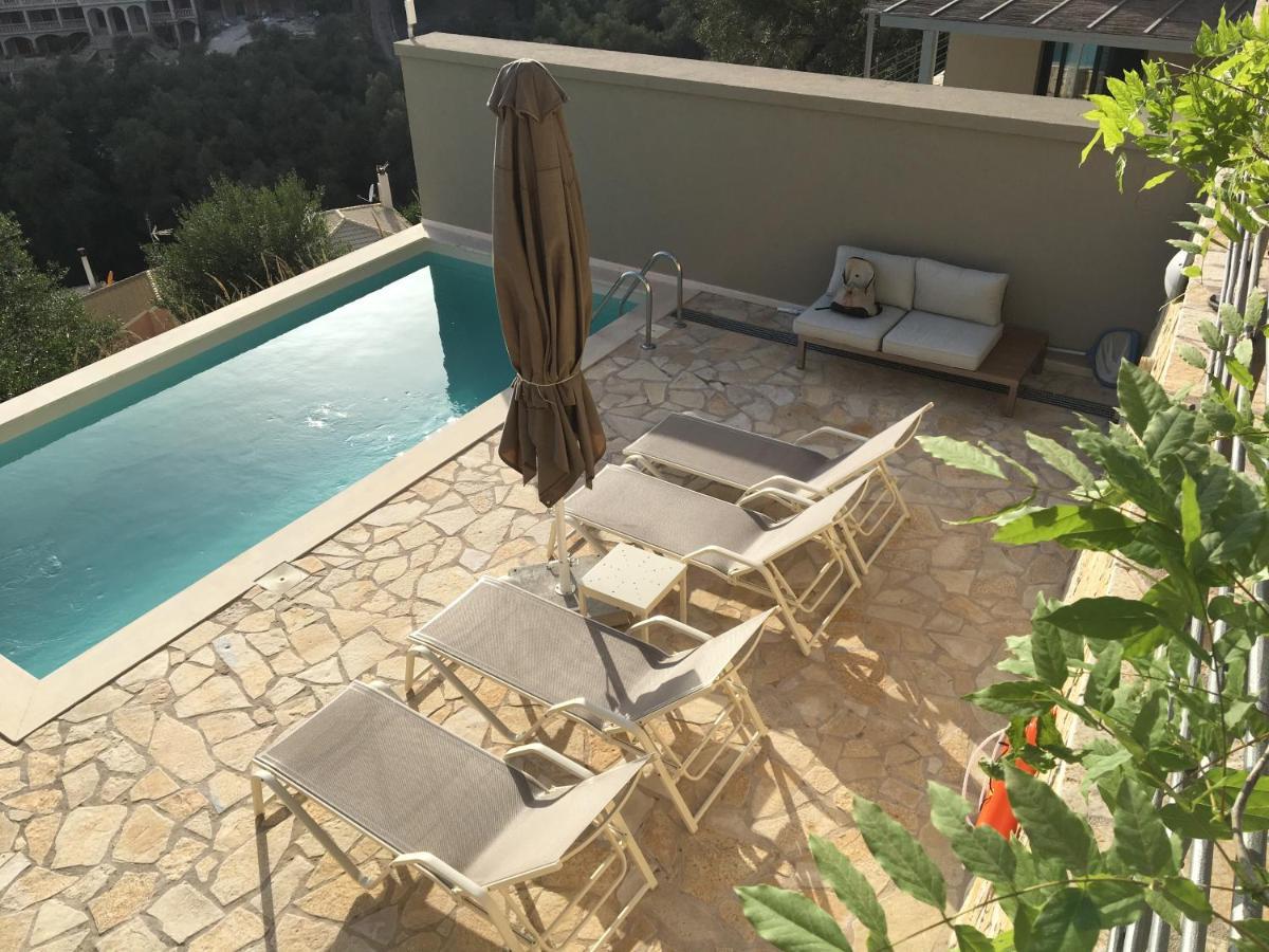 Asaya Hills Villas بارغا المظهر الخارجي الصورة