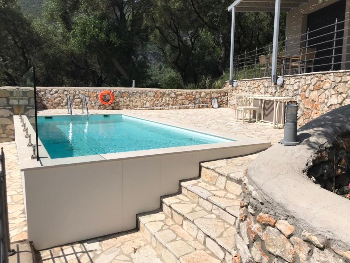 Asaya Hills Villas بارغا المظهر الخارجي الصورة