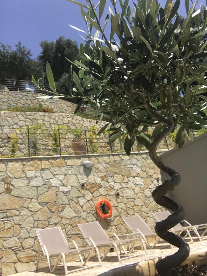 Asaya Hills Villas بارغا المظهر الخارجي الصورة