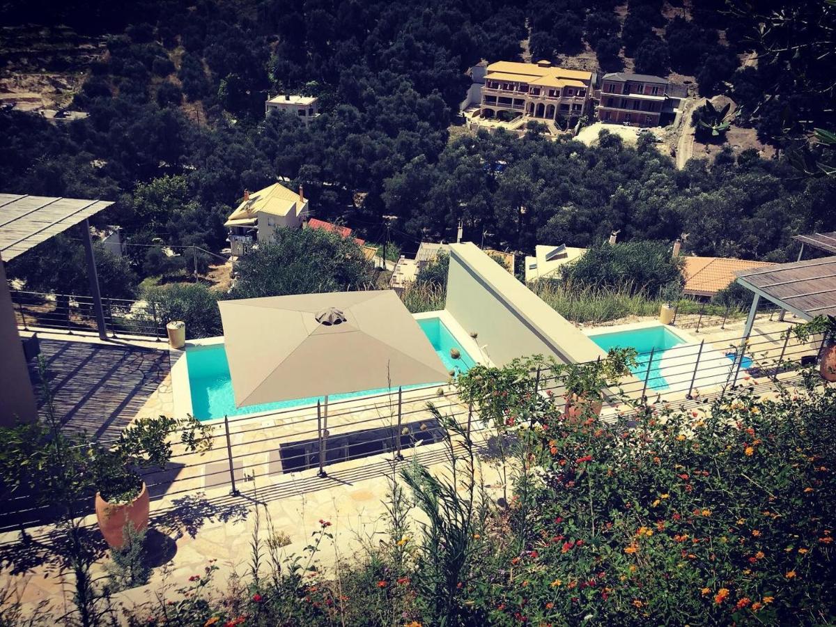Asaya Hills Villas بارغا المظهر الخارجي الصورة