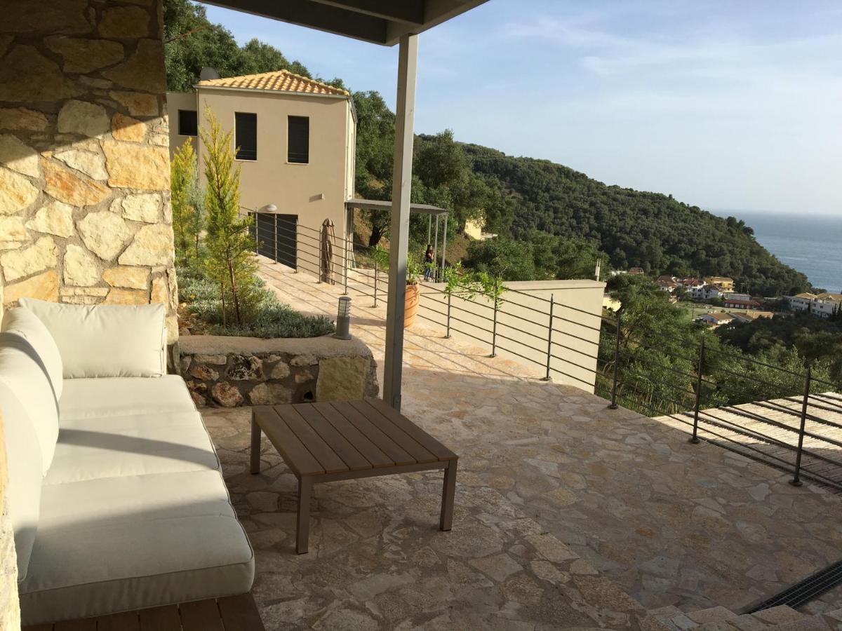 Asaya Hills Villas بارغا المظهر الخارجي الصورة