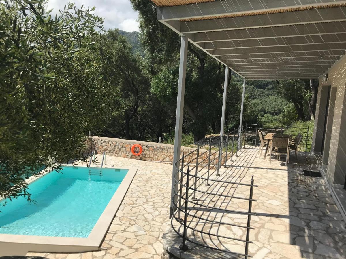 Asaya Hills Villas بارغا المظهر الخارجي الصورة