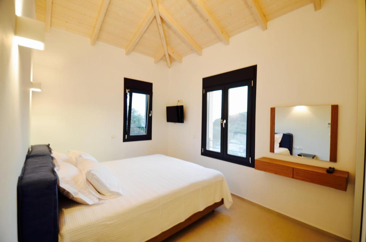 Asaya Hills Villas بارغا المظهر الخارجي الصورة