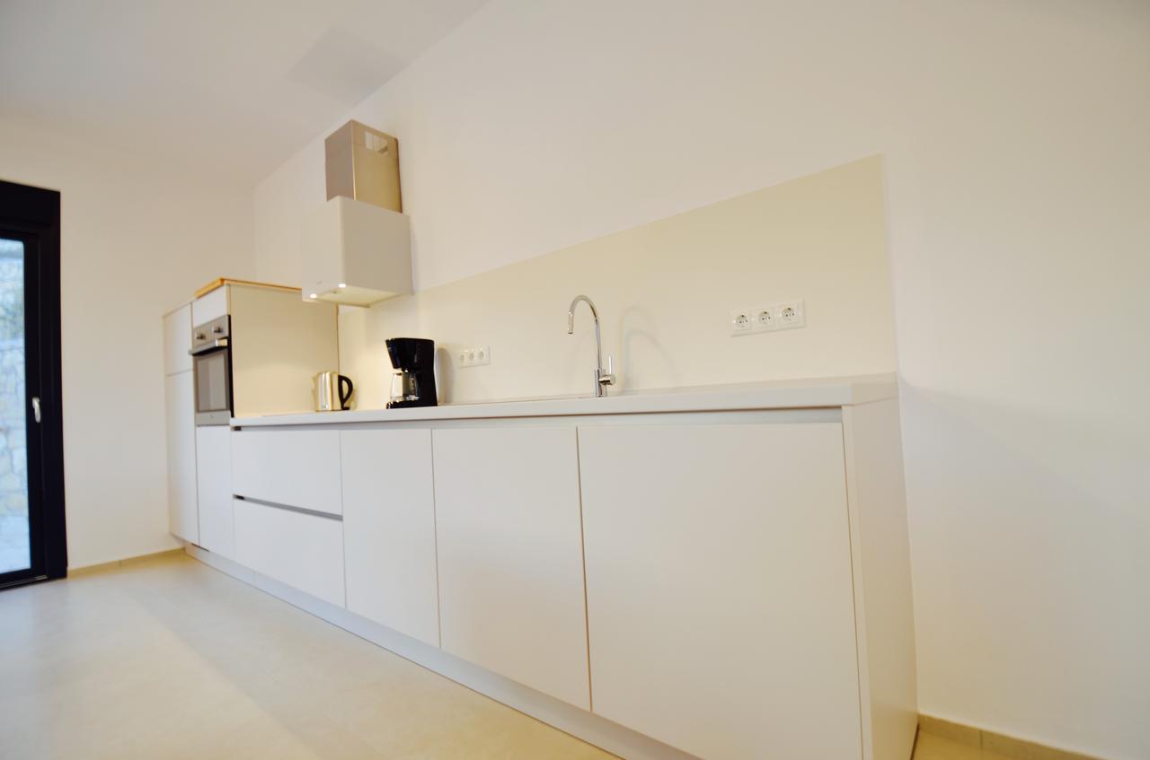 Asaya Hills Villas بارغا المظهر الخارجي الصورة