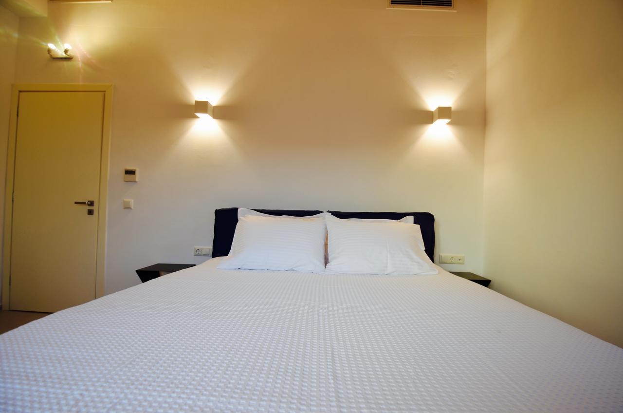 Asaya Hills Villas بارغا المظهر الخارجي الصورة