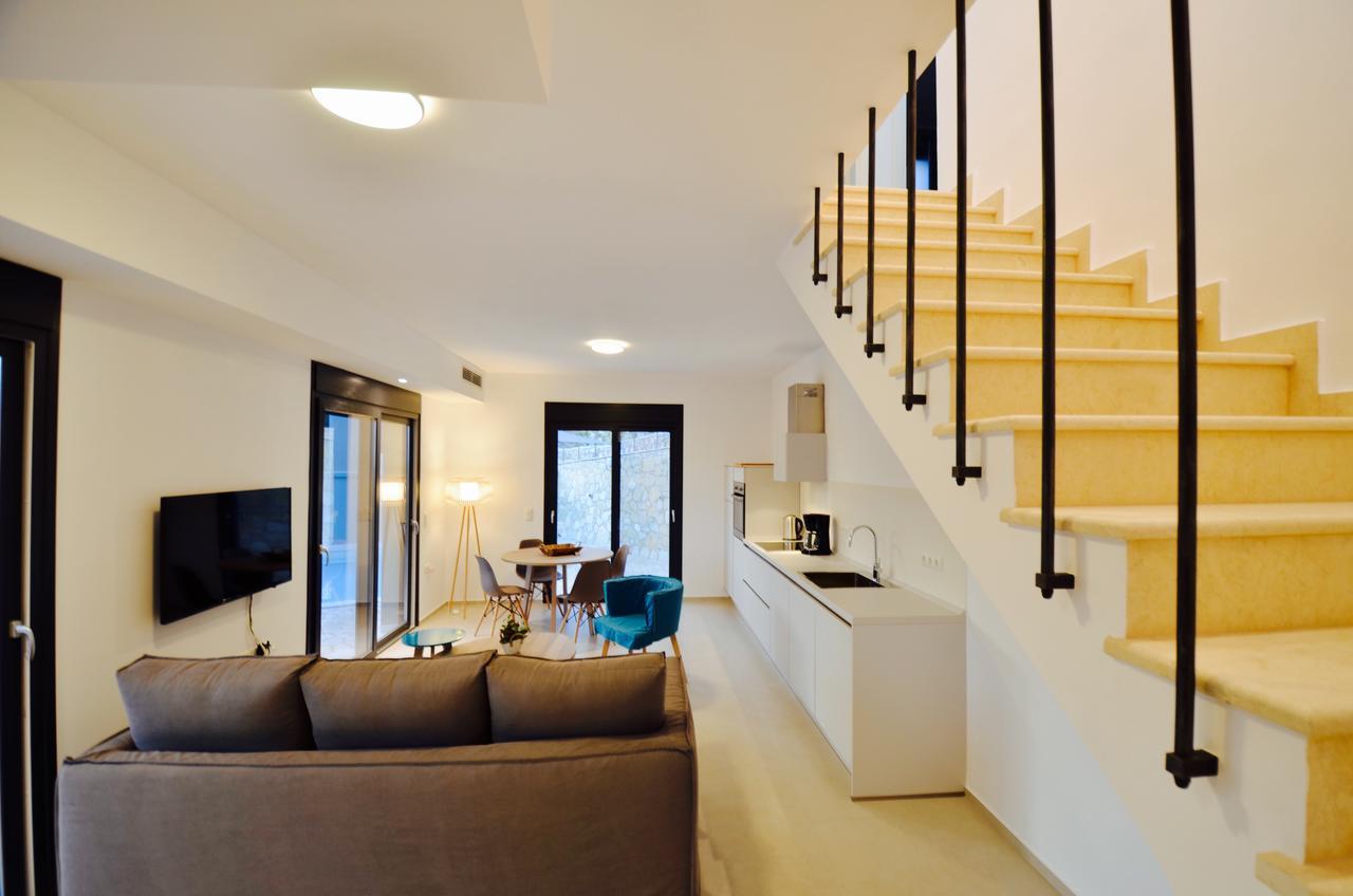 Asaya Hills Villas بارغا المظهر الخارجي الصورة
