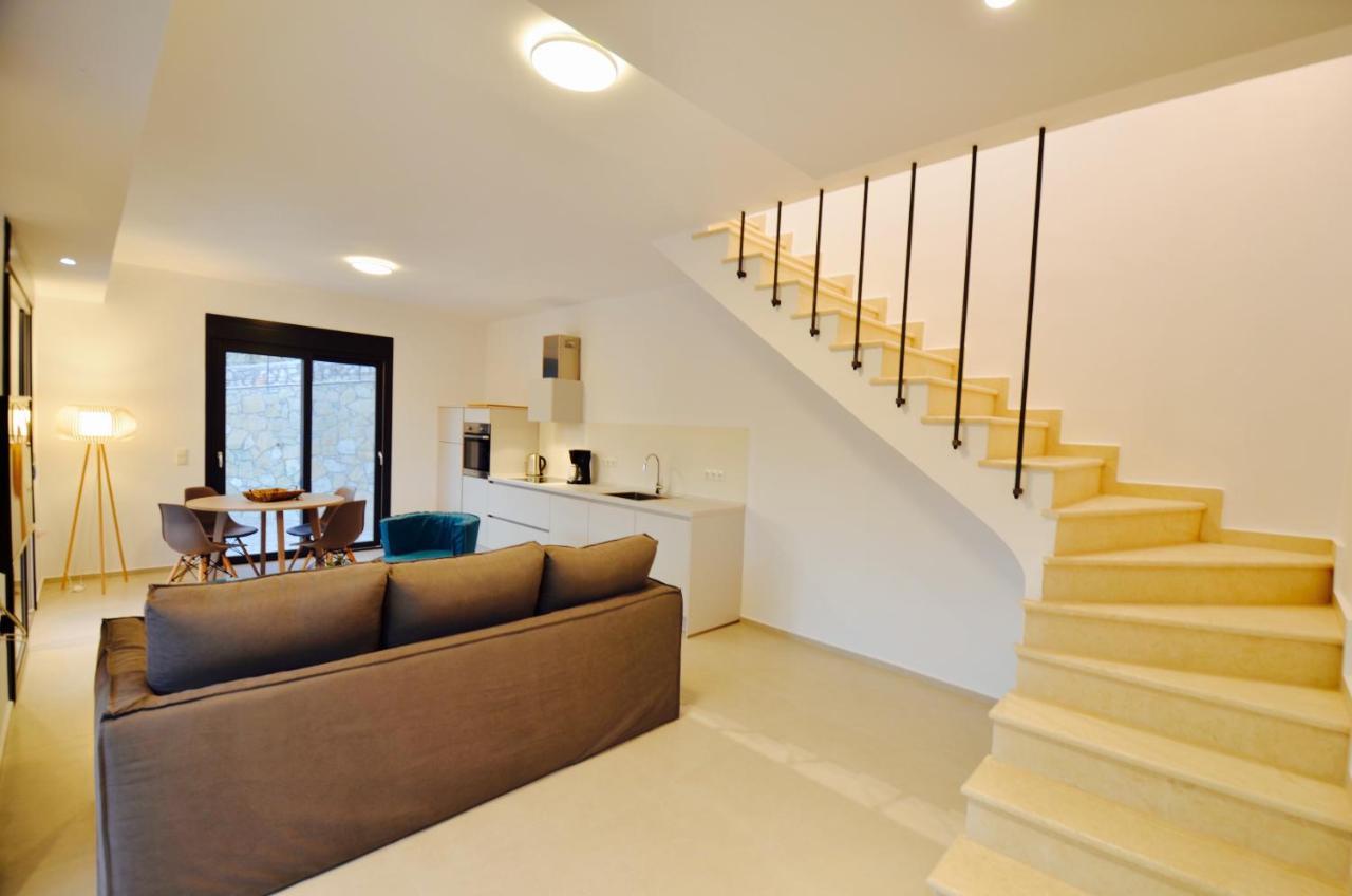 Asaya Hills Villas بارغا المظهر الخارجي الصورة
