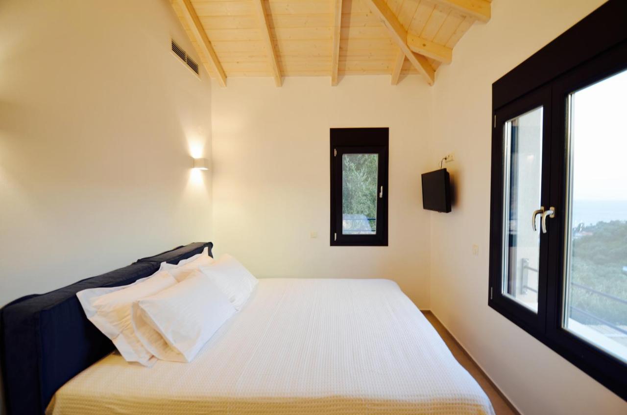Asaya Hills Villas بارغا المظهر الخارجي الصورة